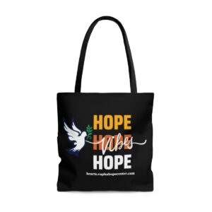 #HopeVibes Collection