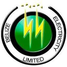 Belize Electricity Limited (Billed Monthly based on usage)