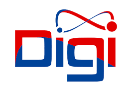 DigiNet ($54.5USD) Internet Service Flat Rate billed Monthly