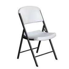 Durable Chairs [16 Needed]